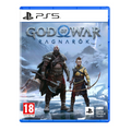 God of War Ragnarok (PS5) PS5 (PS - )