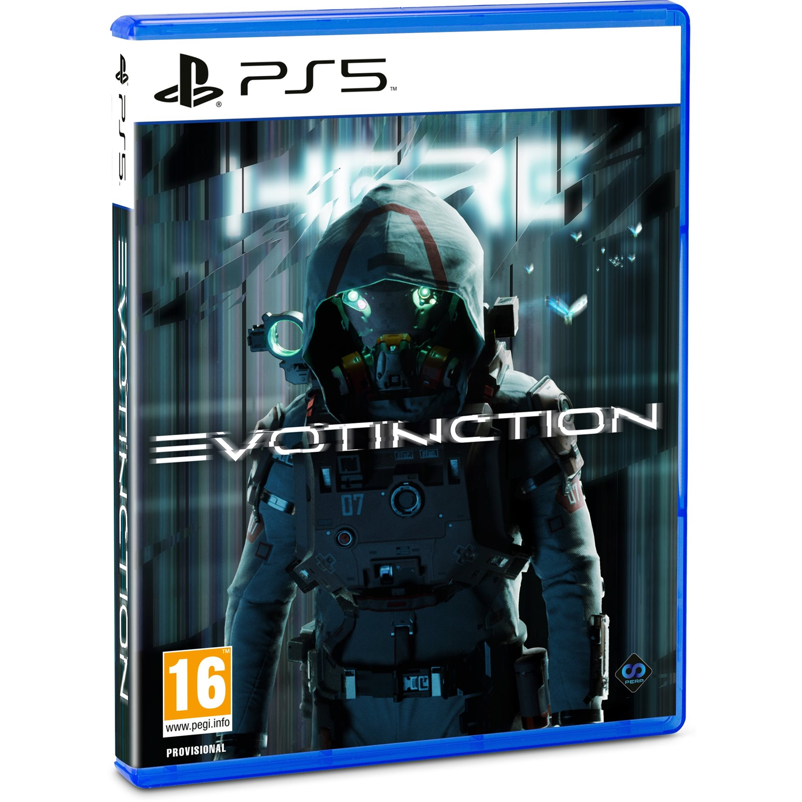 Evotinction PS5 PlayStation 5 (PS5)