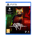 Stray PL (PS5) (PS5 - )